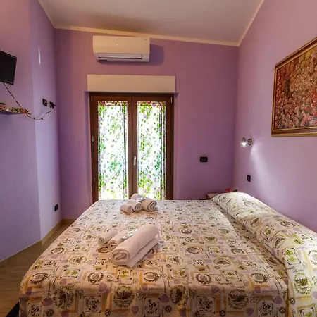 Rio Launaxi Guest house