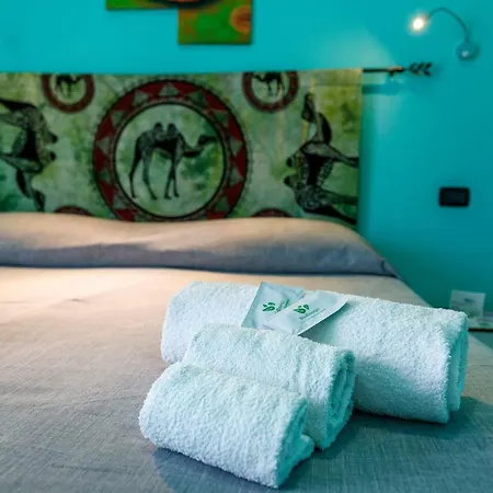 Guest house Rio Launaxi