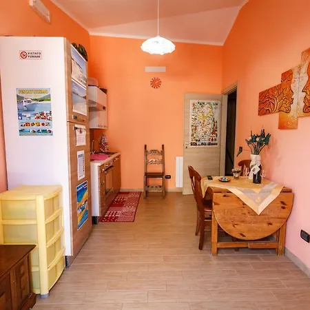 Rio Launaxi 3* Teulada