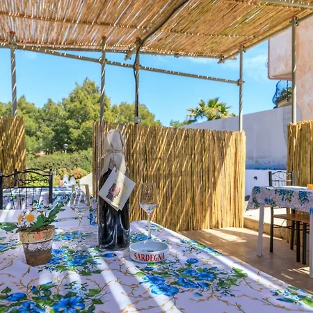 Guest house Rio Launaxi 3*
