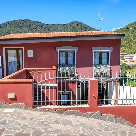 Rio Launaxi Guest house 3*