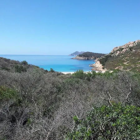 Gæstehus Rio Launaxi