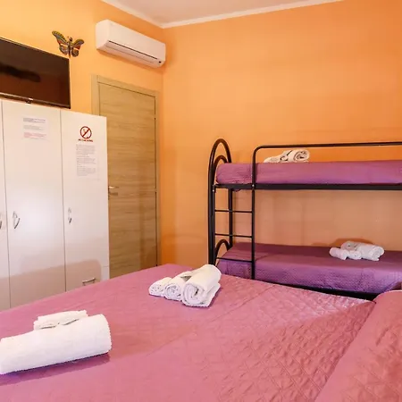 Rio Launaxi 4* Teulada