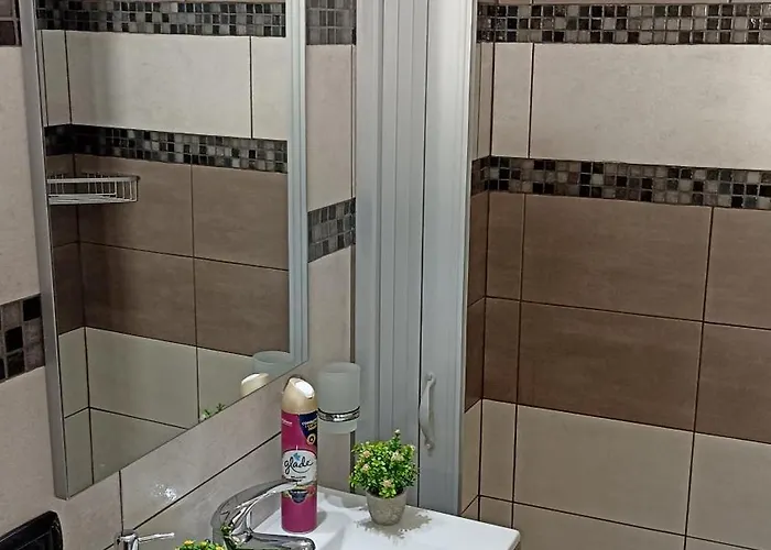 Konukevi Rio Launaxi