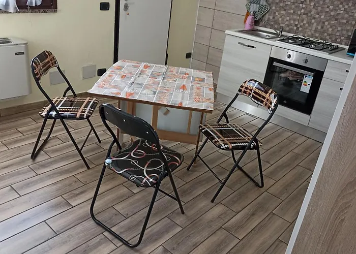 Konukevi Rio Launaxi Teulada