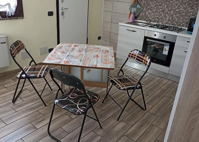 Pensjonat Rio Launaxi