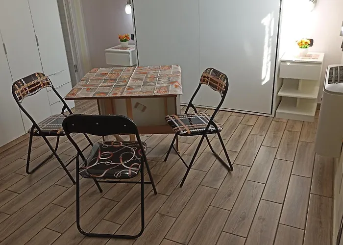 Rio Launaxi Konukevi